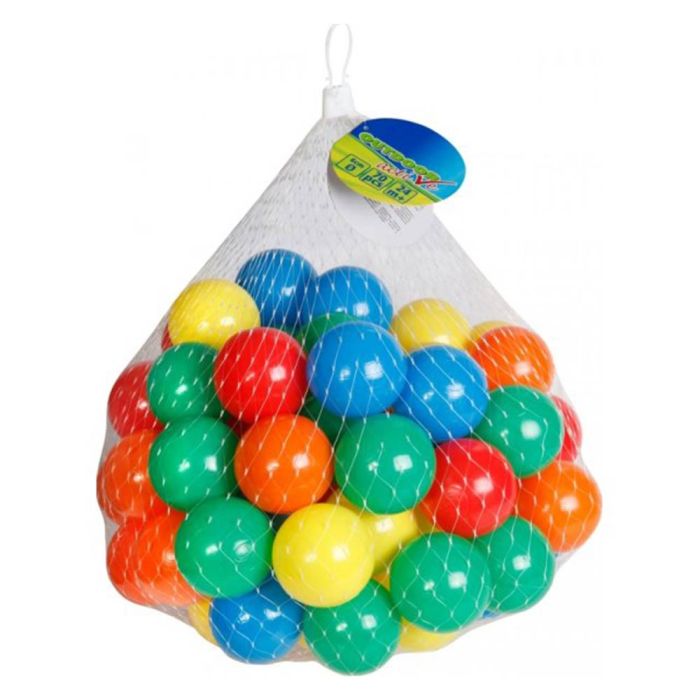 Palline Colorate da Gioco main product photo