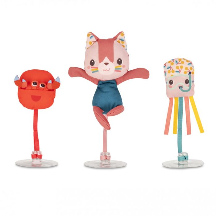 Palline per il Bagnetto Jeanne main product photo