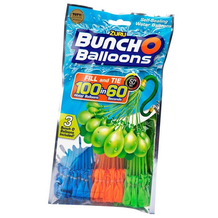 Palloncini Bombe d'Acqua main product photo