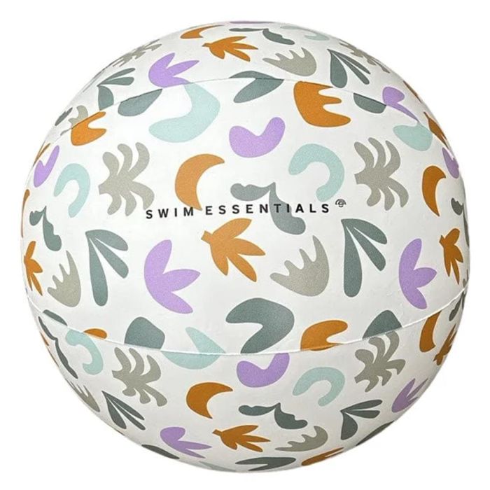 Pallone da Spiaggia Gonfiabile Astratto main product photo