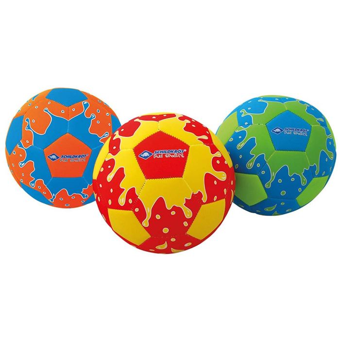 Pallone in Neoprene main product photo