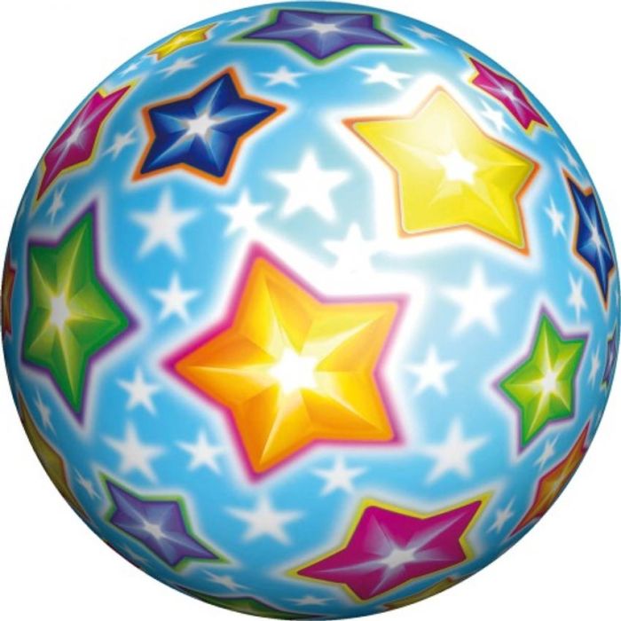 Pallone Stelle Colorate main product photo