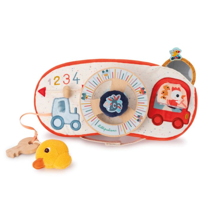 Volante per Bambini main product photo