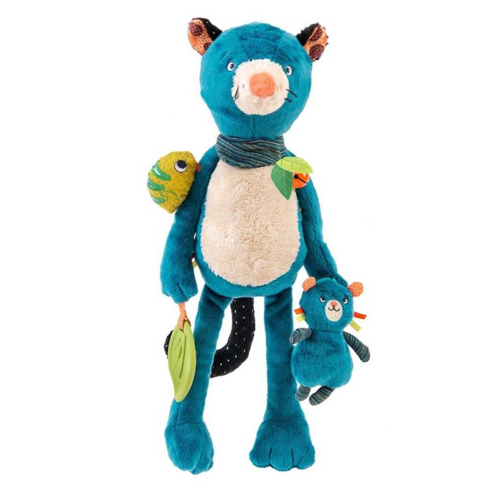 Pantera Zimba Multiattività main product photo