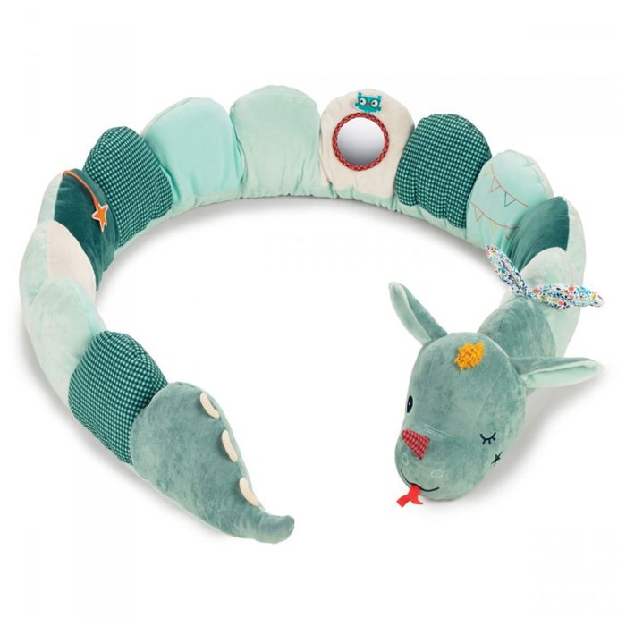 Paracolpi Joe il Drago main product photo