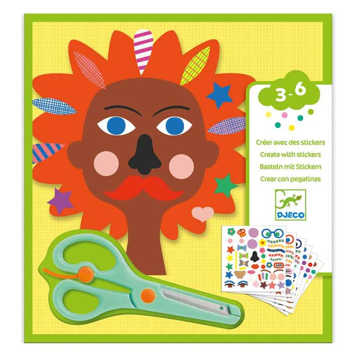 Collage Il Parrucchiere main product photo