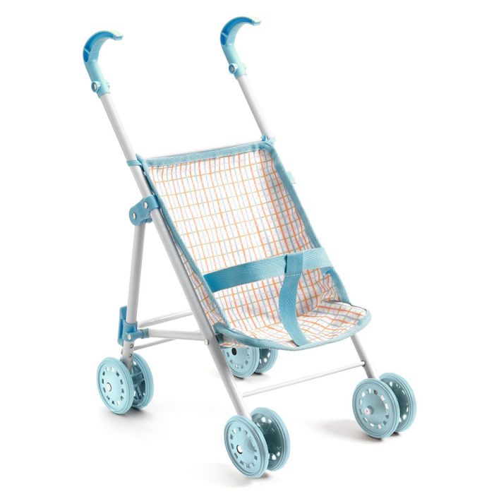 Passeggino per Bambole Pomea main product photo
