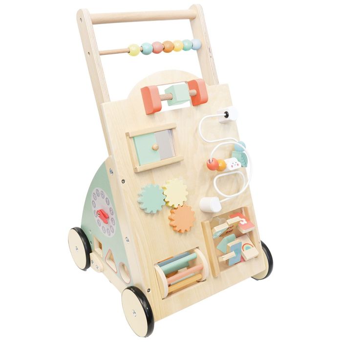 Carrello Primi Passi per Bambini main product photo