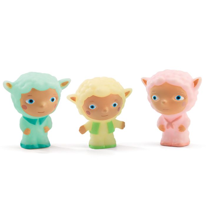 Patachou Personaggi Artychou main product photo