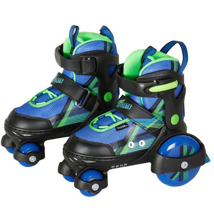 Pattini Bambini 4 Ruote main product photo