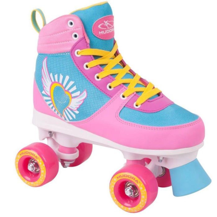 Pattini con Stivaletto per Bambine main product photo