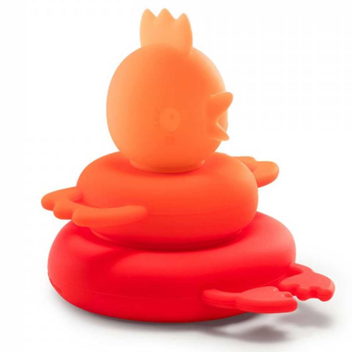 Piramide per il Bagnetto Paulette main product photo