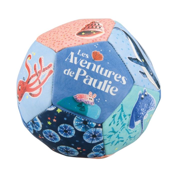 Palla Morbida Mare main product photo