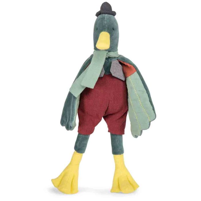 Pupazzo Anatra Simone main product photo