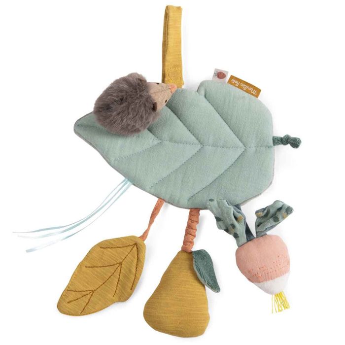 Sonaglio da Appendere Foglia main product photo