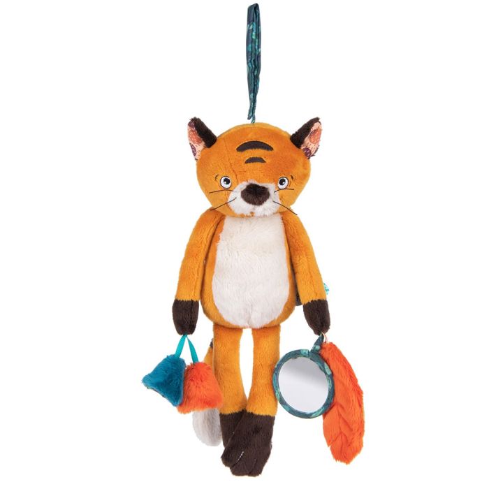 Sonaglio da Appendere Tigre Tiho main product photo