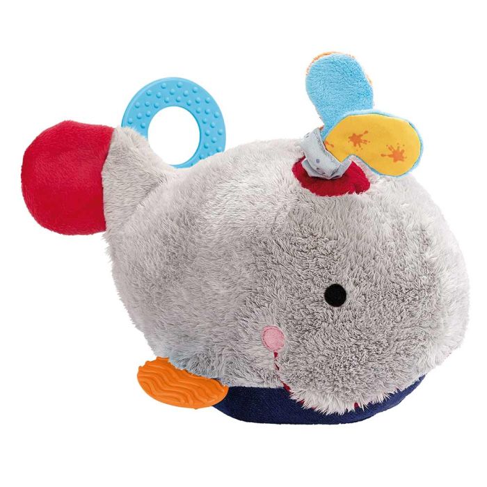 Peluche Balena attività main product photo