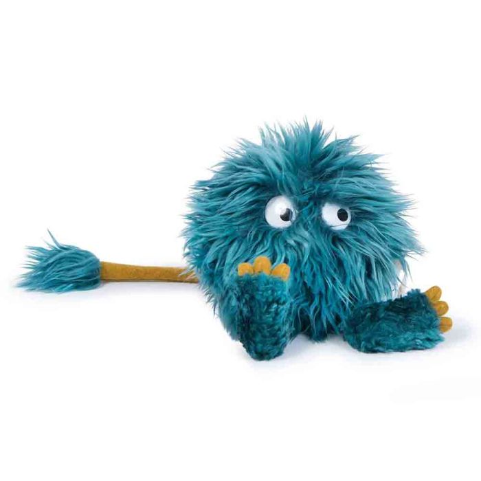 Peluche Blu Choukette main product photo