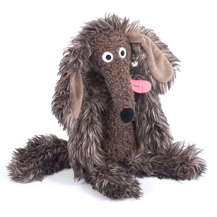 Peluche Cane Puzzone Piccolo main product photo