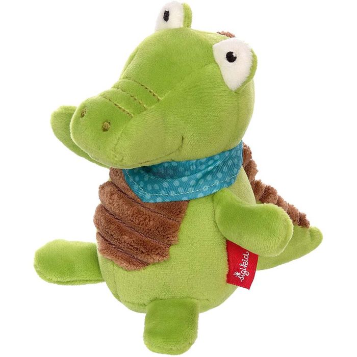 Peluche Coccodrillo attività main product photo