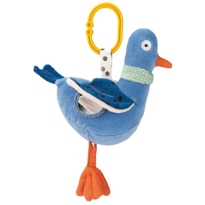 Sonaglio da Appendere Piccione Michele main product photo