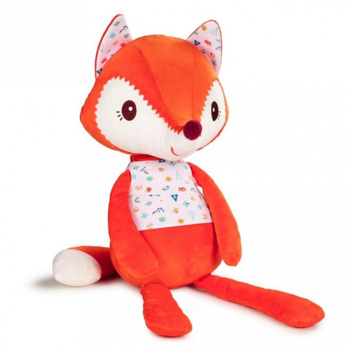 Peluche Gigante Volpe Alice main product photo