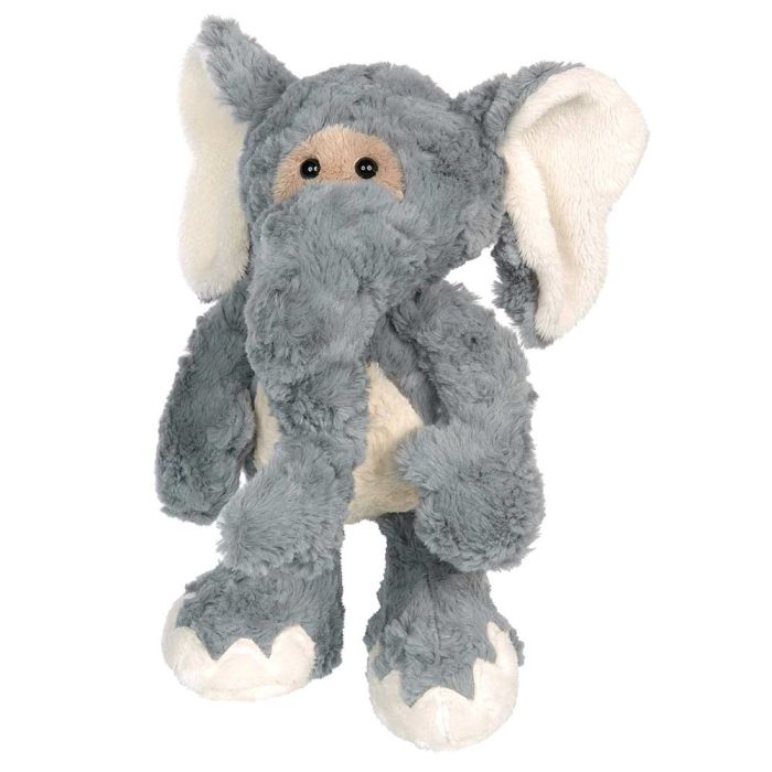 Peluche Morbido Elefante main product photo