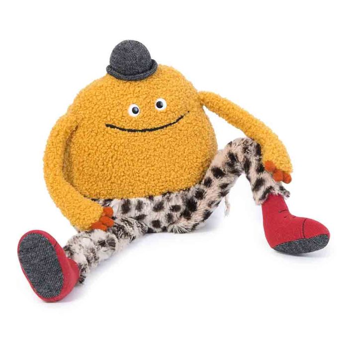 Peluche Mouni main product photo