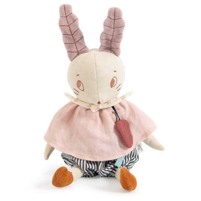 Peluche Musicale Coniglio main product photo