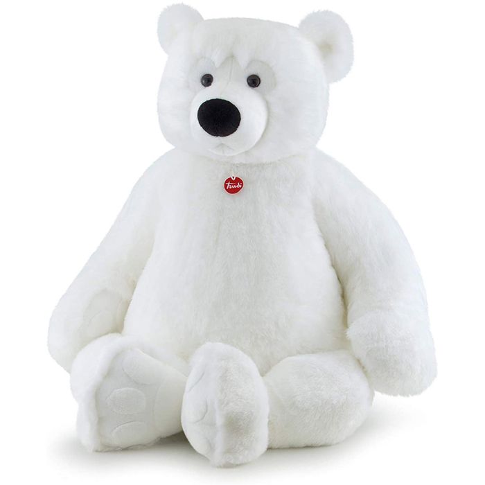 Peluche Orso Gigante Franco main product photo