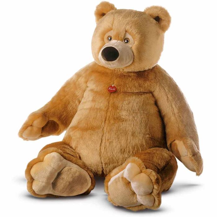 Peluche Orso Gigante Ettore main product photo