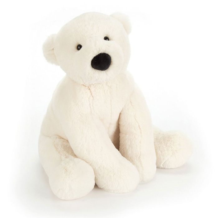 Peluche Orso Perry Piccolo main product photo