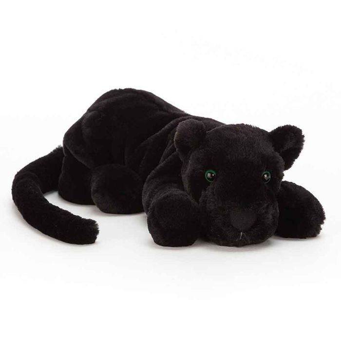 Peluche Pantera Paris Piccola main product photo