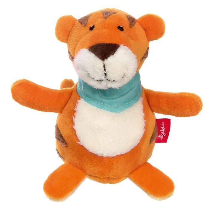 Peluche Tigre attività main product photo