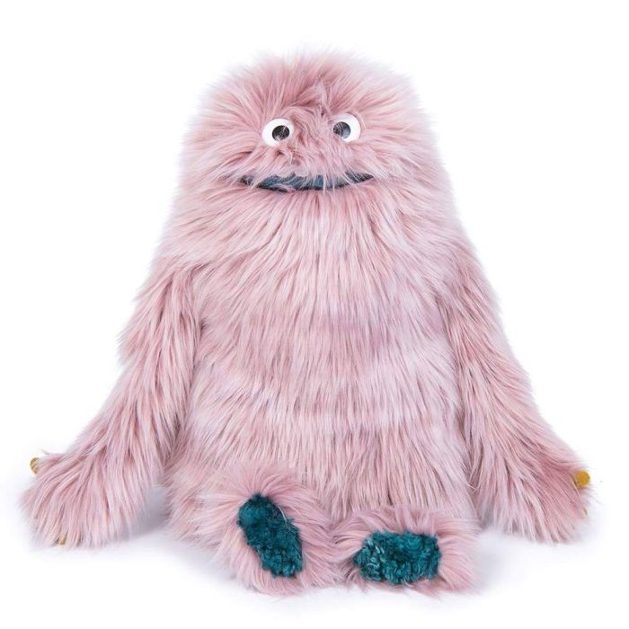 Peluche Viola Boubou  main product photo