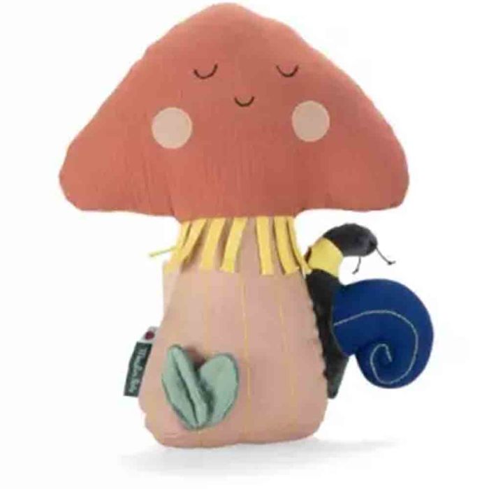 Peluche Musicale Fungo main product photo