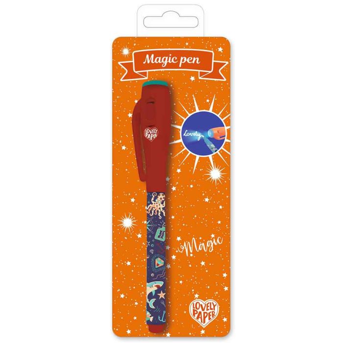 Penna Magica Steve main product photo