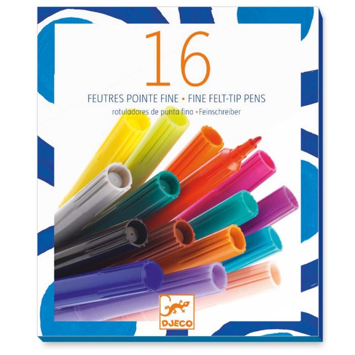 Pennarelli a Punta Fine main product photo