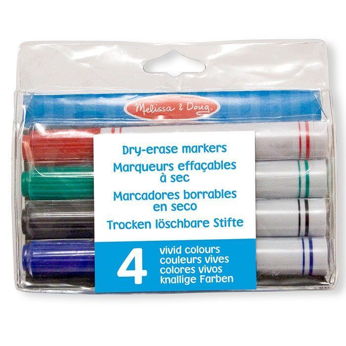 Pennarelli Cancellabili a Secco main product photo