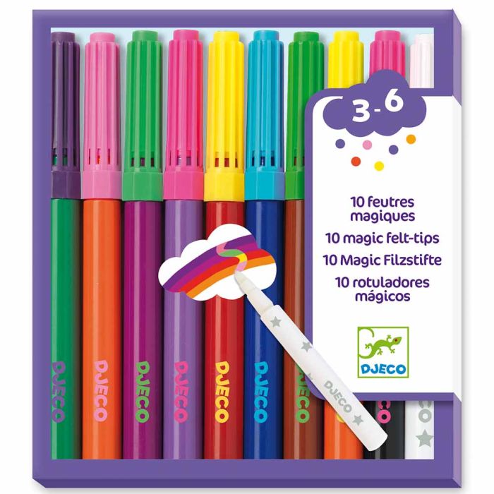 Pennarelli Magici main product photo