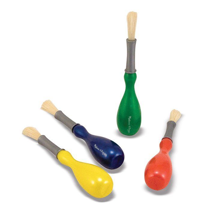 Pennelli Giganti Giocattolo main product photo