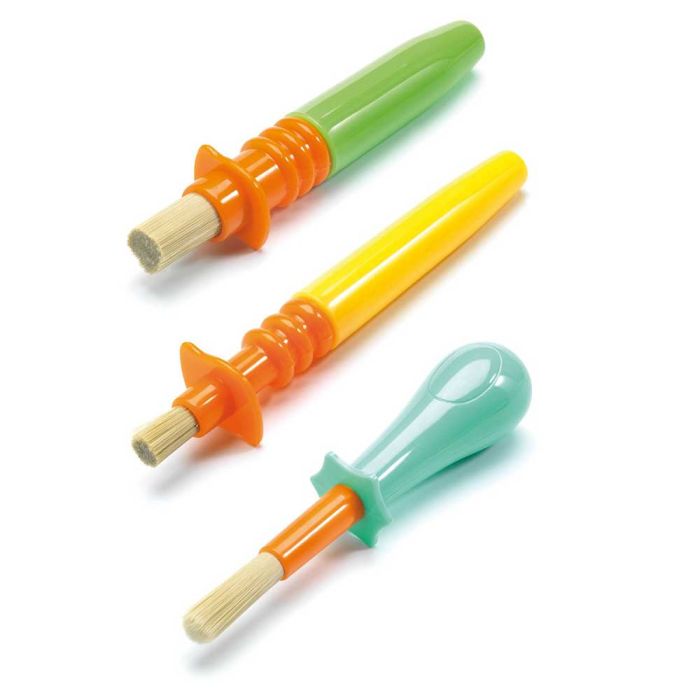 3 Pennelli Intelligenti main product photo