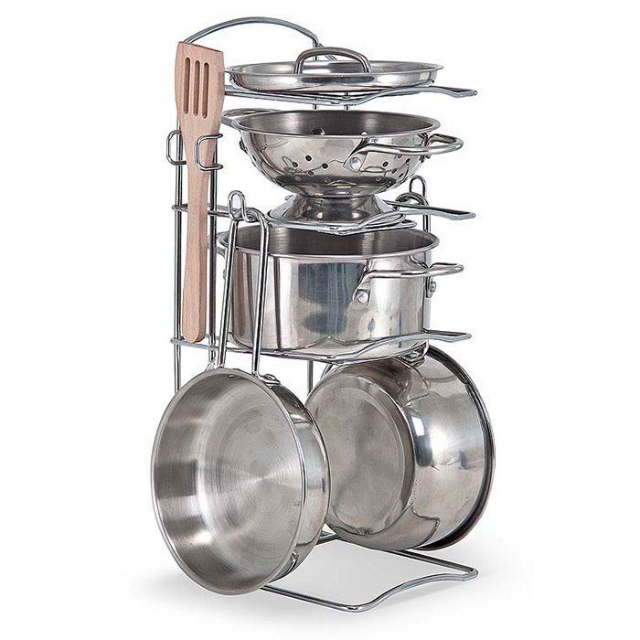 Pentolini Giocattolo main product photo