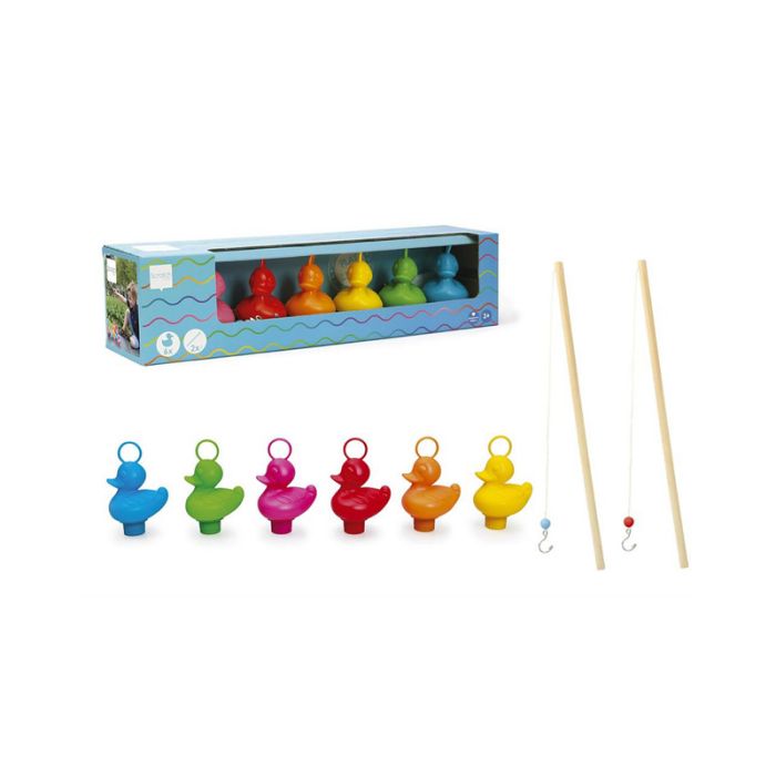 Gioco Pesca gli Anatroccoli main product photo