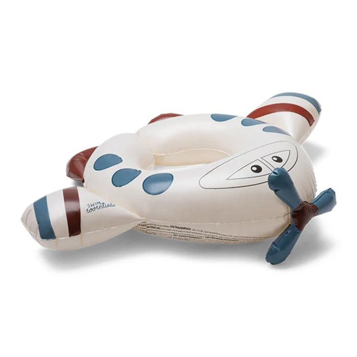Ciambella Gonfiabile Aeroplano Peter main product photo