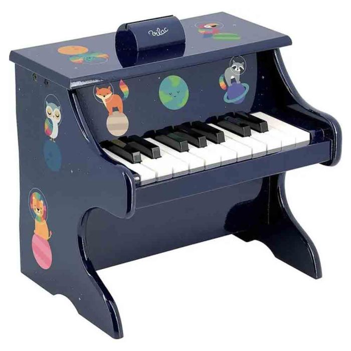 Pianoforte per Bambini Arcobaleno main product photo