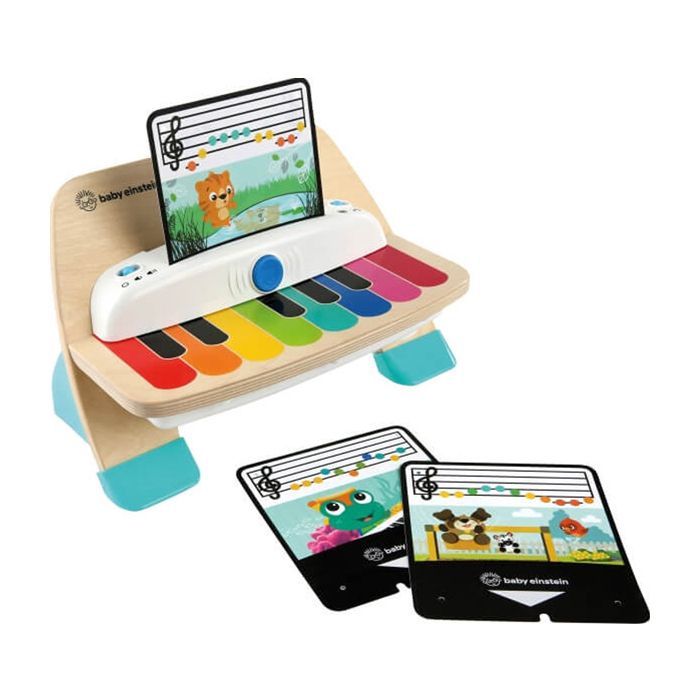 Pianola Touch Interattiva main product photo