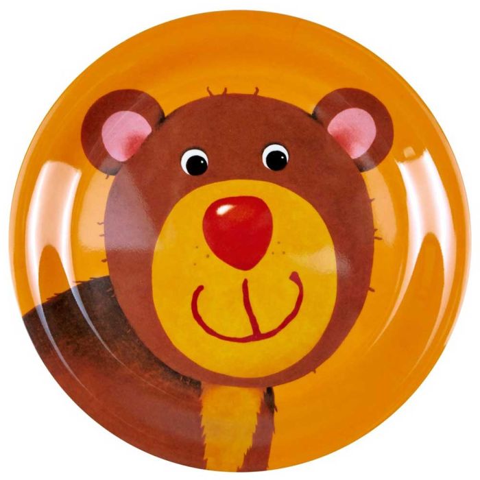 Piattino in Melamina Orso main product photo