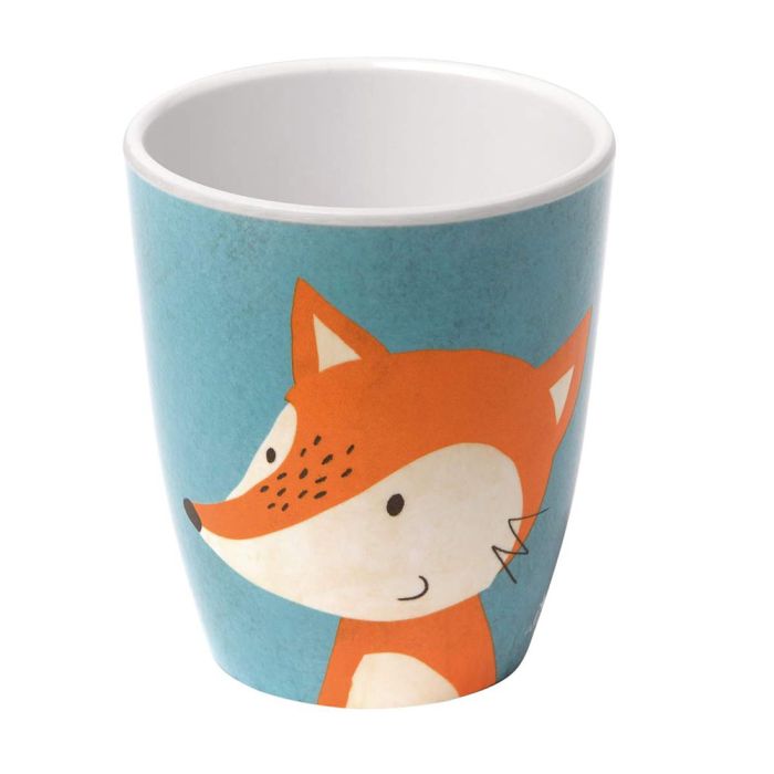 Bicchiere per Bambini Volpe main product photo