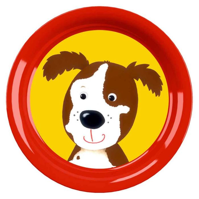 Piattino per Bambini Cane main product photo